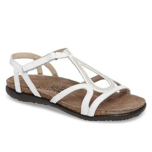 Tamara Studded Strappy Sandal